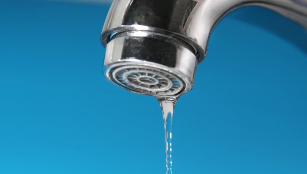 UG: Wstrzymanie dostawy wody