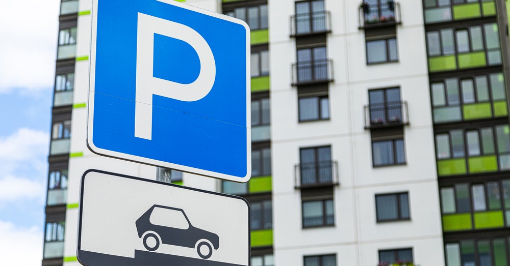 Zmiany w strefie płatnego parkowania w Szczecinie od 13 kwietnia