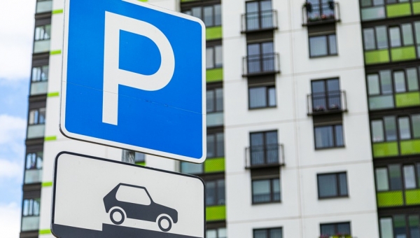 Wraca płatne parkowanie w Szczecinie