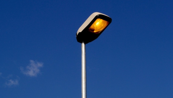 Oświetlenie ulic w gminie - kryteria doboru ulic