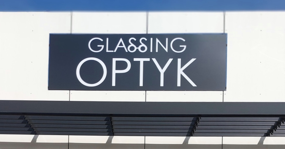Salon Glassing Optyk poszukuje pracowników
